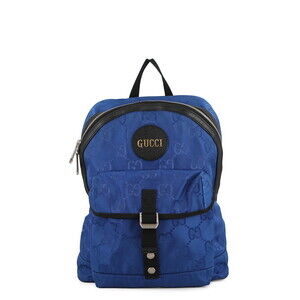 Gucci GG Nylon Off-the-Grid Backpack 644992 GUCCI Handbag